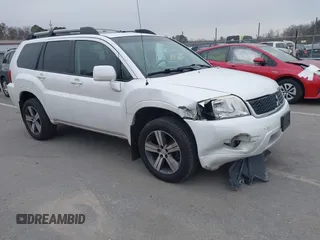 2011 Mitsubishi Endeavor z VIN 4A4JM3AS5BE018468, wystawiony jako IAAI lot #41621565 z przebiegiem 195 335 mil mil oraz . Historia ofert i sprzedaży dostępna na DreamBid. Obrazek 1.