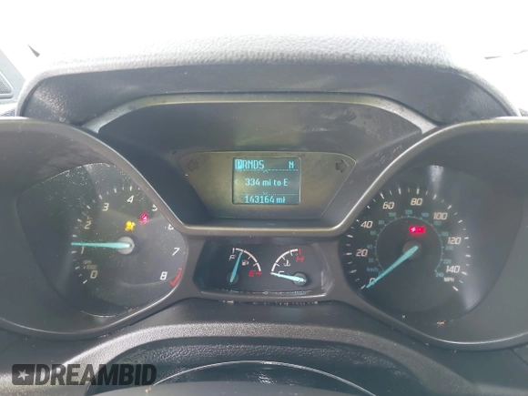 2018 Ford Transit Connect XLT с VIN NM0GE9F78J1364913, выставлен на аукционе IAAI как лот 41569538 с пробегом 143 164 миль миль и . История ставок и продаж доступна на DreamBid. Изображение 7.