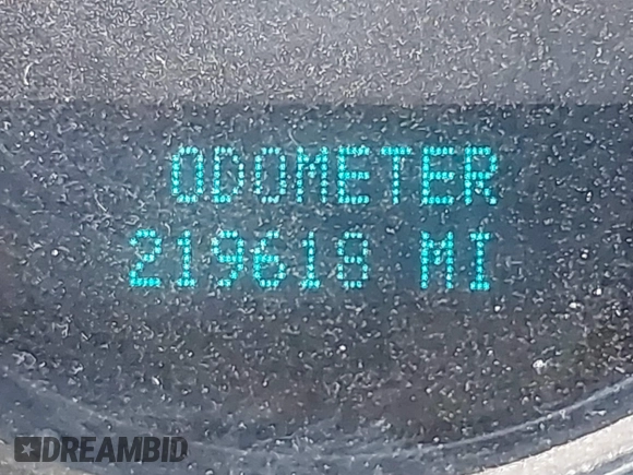 2008 GMC Sierra 1500 SLE1 z VIN 3GTEC13J48G285400, wystawiony jako IAAI lot #41777698 z przebiegiem 219 618 mil mil oraz . Historia ofert i sprzedaży dostępna na DreamBid. Obrazek 15.