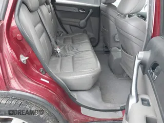 2008 Honda CR-V EX-L with VIN 5J6RE487X8L018270, listed as a IAAI auction lot 41733538 with 202,302 mi miles. Bid and sale history available at carsss.com. Image 8.