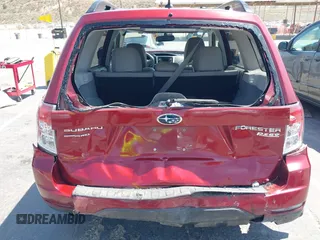 2012 Subaru Forester X Limited with VIN JF2SHAEC4CH411547, listed as a IAAI auction lot 42444452 with 112,797 mi miles and . Bid and sale history available at DreamBid. Image 6.