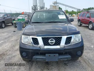 2015 Nissan Frontier S with VIN 1N6AD0EV2FN735908, listed as a IAAI auction lot 42388456 with 164,889 mi miles and . Bid and sale history available at DreamBid. Image 12.