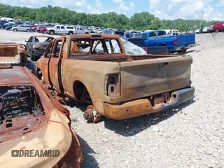 2014 Ram 2500 Outdoorsman with VIN 3C6UR5DJ9EG277439, listed as a IAAI auction lot 39052489 with Not provided miles and . Bid and sale history available at DreamBid. Image 3.