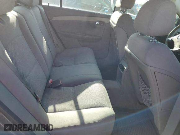 2009 Chevrolet Malibu 1LS with VIN 1G1ZG57B494216309, listed as a Copart auction lot 52386275 with 209,236 mi miles and Salvage Title. Bid and sale history available at DreamBid. Image 10.