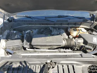 2019 Chevrolet Silverado 1500 LT Trail Boss with VIN 1GCPYFED5KZ360806, listed as a Copart auction lot 48714005 with 105,547 mi miles and Salvage Title. Bid and sale history available at carsss.com. Image 13.