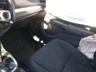 2018 Honda Fit LX with VIN 3HGGK5H42JM723829, listed as a IAAI auction lot 41227849 with 50,267 mi miles. Bid and sale history available at carsss.com. Image 5.