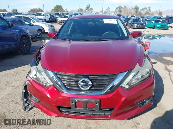 2016 Nissan Altima SL with VIN 1N4BL3AP3GC222754, listed as a IAAI auction lot 41431727 with 49,565 mi miles and . Bid and sale history available at DreamBid. Image 12.