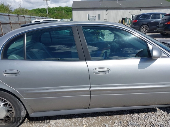 2004 Buick LeSabre Limited с VIN 1G4HR54K24U236239, выставлен на аукционе IAAI как лот 42260127 с пробегом 143 663 миль миль и . История ставок и продаж доступна на DreamBid. Изображение 13.