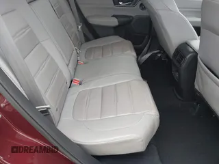 2018 Honda CR-V EX-L z VIN 2HKRW2H87JH698848, wystawiony jako IAAI lot #41624159 z przebiegiem 62 198 mil mil oraz . Historia ofert i sprzedaży dostępna na DreamBid. Obrazek 8.