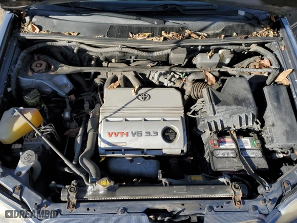 2006 Toyota Highlander with VIN JTEGP21A560097665, listed as a Copart auction lot 83774204 with 165,378 mi miles and Salvage Title. Bid and sale history available at carsss.com. Image 13.