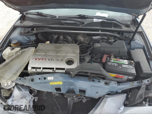 2007 Toyota Solara SE with VIN 4T1FA38P97U116189, listed as a Copart auction lot 76848934 with 144,500 mi miles and Salvage Title. Bid and sale history available at DreamBid. Image 13.