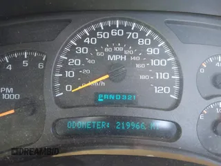 2003 Chevrolet Silverado 1500 LS with VIN 1GCEK14V03Z134521, listed as a IAAI auction lot 40522591 with 219,966 mi miles and . Bid and sale history available at DreamBid. Image 16.