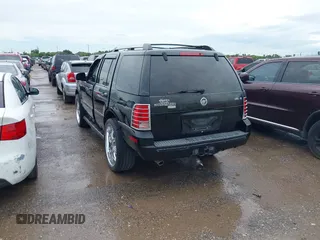 2005 Mercury Mountaineer z VIN 4M2DU66K15ZJ23577, wystawiony jako IAAI lot #42353730 z przebiegiem Nie podano mil oraz . Historia ofert i sprzedaży dostępna na DreamBid. Obrazek 3.