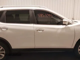 2019 Nissan Rogue SV z VIN KNMAT2MT5KP503352, wystawiony jako IAAI lot #41857095 z przebiegiem 91 250 mil mil oraz . Historia ofert i sprzedaży dostępna na DreamBid. Obrazek 14.