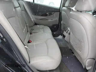 2012 Buick LaCrosse Leather with VIN 1G4GC5E37CF195209, listed as a Copart auction lot 42254565 with 44,074 mi miles and Salvage title. Bid and sale history available at DreamBid. Image 10.