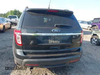 2015 Ford Explorer z VIN 1FM5K8B83FGB16726, wystawiony jako IAAI lot #42148387 z przebiegiem 155 696 mil mil oraz . Historia ofert i sprzedaży dostępna na DreamBid. Obrazek 16.