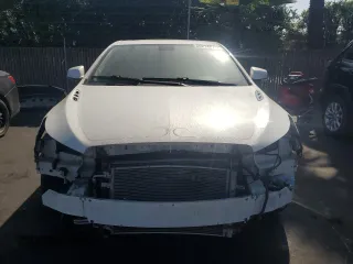 2011 Buick LaCrosse CXS with VIN 1G4GE5ED9BF175514, listed as a Copart auction lot 59214875 with 118,828 mi miles and Salvage title. Bid and sale history available at DreamBid. Image 5.