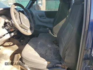 2008 Ford Ranger XL with VIN 1FTYR14U88PB13466, listed as a Copart auction lot 49029875 with 180,095 mi miles and Clean Title. Bid and sale history available at carsss.com. Image 7.