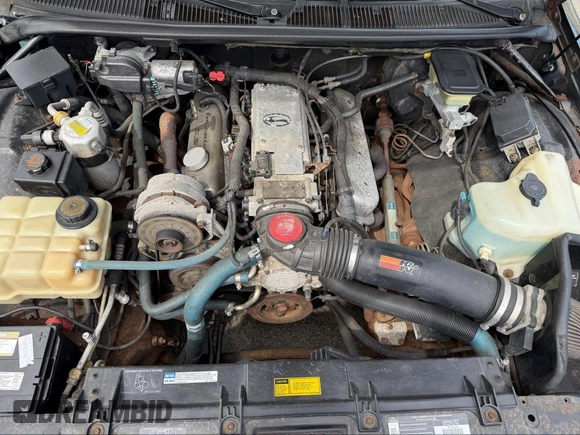 1994 Chevrolet Caprice LS with VIN 1G1BN52P2RR126654, listed as a IAAI auction lot 42166452 with 203,299 mi miles and . Bid and sale history available at DreamBid. Image 10.