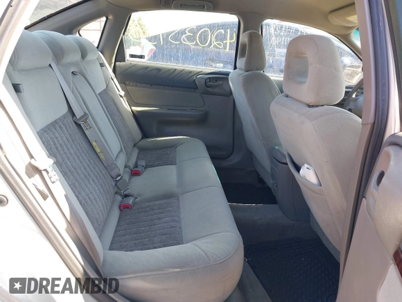 2002 Chevrolet Impala LS z VIN 2G1WH55K329229168, wystawiony jako IAAI lot #42035433 z przebiegiem 193 561 mil mil oraz . Historia ofert i sprzedaży dostępna na DreamBid. Obrazek 8.