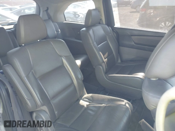 2016 Honda Odyssey EX-L z VIN 5FNRL5H6XGB095280, wystawiony jako IAAI lot #41513674 z przebiegiem 124 239 mil mil oraz . Historia ofert i sprzedaży dostępna na DreamBid. Obrazek 8.