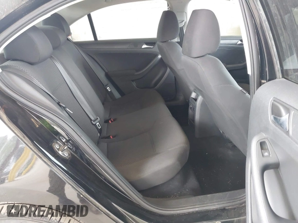 2012 Volkswagen Jetta S with VIN 3VW2K7AJ5CM409547, listed as a IAAI auction lot 42538460 with 66,171 mi miles and . Bid and sale history available at DreamBid. Image 8.