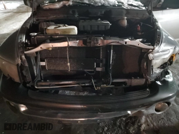 2004 Dodge 1500 ST with VIN 1D7HA16K74J145086, listed as a Copart auction lot 43247255 with Not Provided miles and Salvage Title. Bid and sale history available at DreamBid. Image 11.