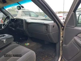 2003 Chevrolet Silverado 1500 LS с VIN 2GCEK19T831125310, выставлен на аукционе IAAI как лот 42536150 с пробегом 234 495 миль миль и . История ставок и продаж доступна на DreamBid. Изображение 5.