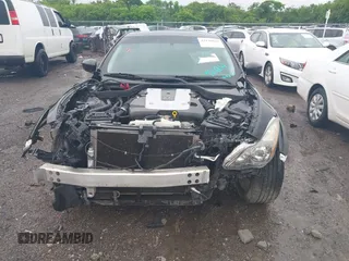 2013 Infiniti G37 IPL with VIN JN1CV6EK8DM920214, listed as a IAAI auction lot 42150055 with 107,977 mi miles. Bid and sale history available at carsss.com. Image 12.
