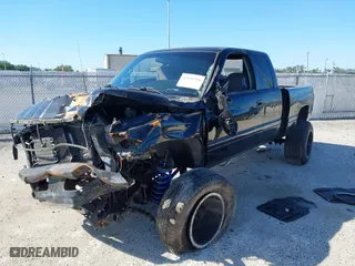 1998 Dodge Ram 1500 with VIN 1B7HF13Z7WJ145413, listed as a IAAI auction lot 42030706 with 198,080 mi miles. Bid and sale history available at carsss.com. Image 16.