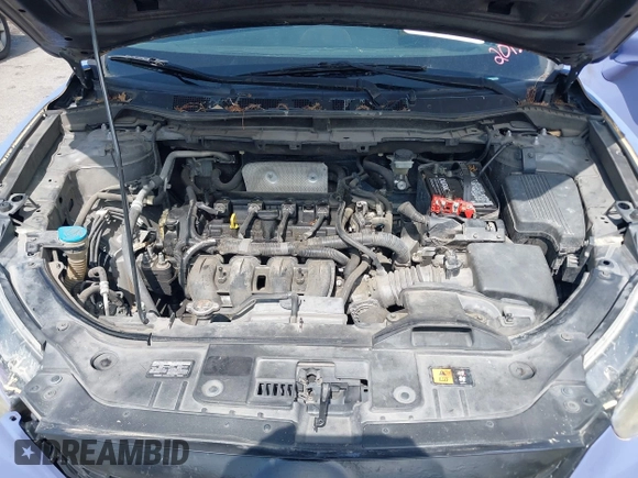 2013 Mazda CX-5 Sport with VIN JM3KE2BE8D0160381, listed as a IAAI auction lot 42438461 with 213,354 mi miles and . Bid and sale history available at DreamBid. Image 10.