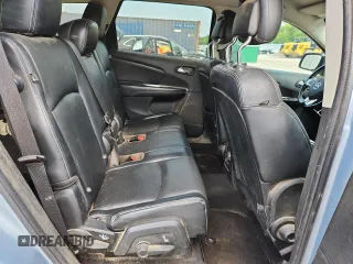 2013 Dodge Journey Crew with VIN 3C4PDCDG3DT634486, listed as a Copart auction lot 63104735 with 241,498 mi miles and Non repairable. Bid and sale history available at DreamBid. Image 11.