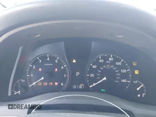 2010 Lexus RX 350 with VIN 2T2ZK1BA8AC021694, listed as a IAAI auction lot 41780590 with 131,181 mi miles and . Bid and sale history available at carsss.com. Image 7.