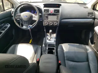 2014 Subaru Crosstrek Touring with VIN JF2GPBKC3EH221888, listed as a Copart auction lot 62371535 with 156,000 mi miles and Clean title. Bid and sale history available at DreamBid. Image 8.