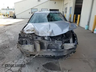 2024 Acura Integra w/A-Spec Technology Package with VIN 19UDE4H66RA023861, listed as a Copart auction lot 48730225 with 0 mi miles and Salvage Title. Bid and sale history available at carsss.com. Image 5.