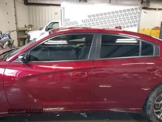 2017 Dodge Charger SXT with VIN 2C3CDXJG1HH650036, listed as a IAAI auction lot 41626879 with 44,748 mi miles and . Bid and sale history available at carsss.com. Image 14.