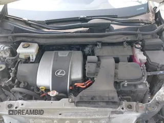 2020 Lexus RX 450h с VIN 2T2HGMDAXLC052802, выставлен на аукционе IAAI как лот 42422920 с пробегом 63 609 миль миль и . История ставок и продаж доступна на DreamBid. Изображение 10.