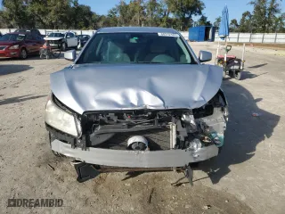 2012 Buick LaCrosse with VIN 1G4GA5E32CF141418, listed as a Copart auction lot 88212405 with 75,320 mi miles and Salvage Title. Bid and sale history available at carsss.com. Image 5.
