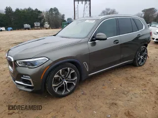 2020 BMW X5 xDrive40i with VIN 5UXCR6C01L9C19763, listed as a Copart auction lot 37166753 with 25,492 mi miles. Bid and sale history available at carsss.com. Image 1.