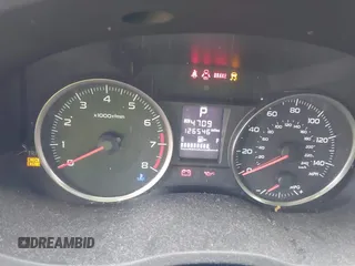2016 Subaru Impreza z VIN JF1GJAA60GH012347, wystawiony jako IAAI lot #42077606 z przebiegiem 126 546 mil mil oraz . Historia ofert i sprzedaży dostępna na DreamBid. Obrazek 7.