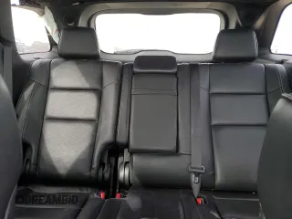 2017 Jeep Grand Cherokee Overland with VIN 1C4RJFCT6HC626918, listed as a Copart auction lot 44758135 with 85,112 mi miles and Salvage Title. Bid and sale history available at carsss.com. Image 10.