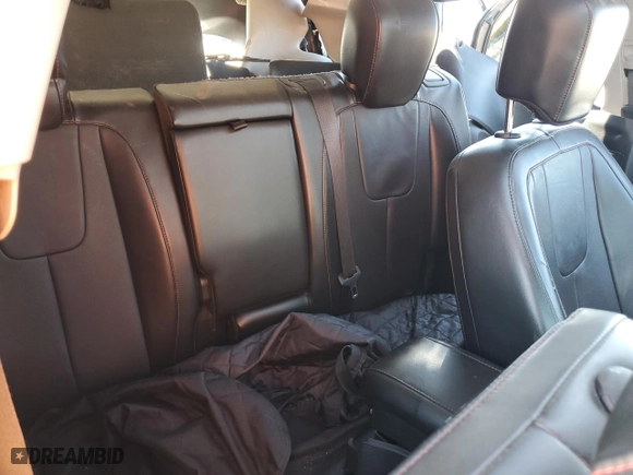 2014 GMC Terrain SLT with VIN 2GKFLSE32E6257261, listed as a Copart auction lot 50463485 with 145,559 mi miles and Salvage Title. Bid and sale history available at carsss.com. Image 11.