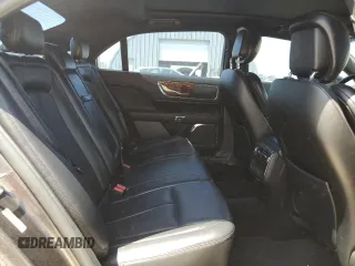 2017 Lincoln Continental Select with VIN 1LN6L9SK6H5629230, listed as a Copart auction lot 59129854 with 91,038 mi miles and Salvage Title. Bid and sale history available at carsss.com. Image 10.
