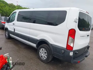 2016 Ford Transit XL with VIN 1FBZX2ZM2GKA41429, listed as a IAAI auction lot 42219998 with 113,913 mi miles and . Bid and sale history available at DreamBid. Image 3.