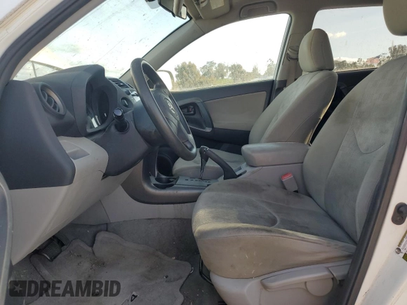 2009 Toyota RAV4 with VIN 2T3ZF33V39W003482, listed as a Copart auction lot 48827035 with 178,578 mi miles and Clean Title. Bid and sale history available at carsss.com. Image 7.