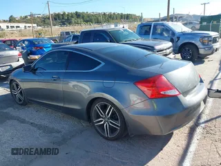 2011 Honda Accord EX with VIN 1HGCS1B73BA003299, listed as a IAAI auction lot 41624872 with 148,569 mi miles and . Bid and sale history available at DreamBid. Image 3.