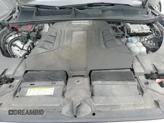 2017 Audi Q7 Premium Plus с VIN WA1LAAF71HD006618, выставлен на аукционе Copart как лот 80841925 с пробегом 145 624 миль миль и Чистый • Clean title. История ставок и продаж доступна на DreamBid. Изображение 13.