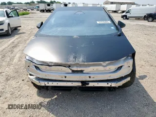 2024 Tesla Cybertruck z VIN 7G2CEHED3RA021099, wystawiony jako Copart lot #57416365 z przebiegiem 4 880 mil mil oraz Szkoda całkowita • Salvage title. Historia ofert i sprzedaży dostępna na DreamBid. Obrazek 5.