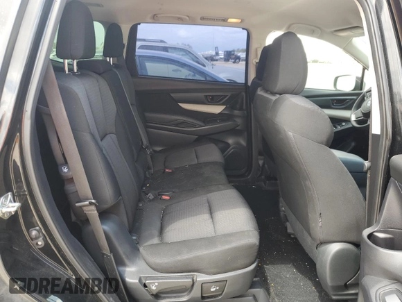2019 Subaru Ascent with VIN 4S4WMAAD9K3429818, listed as a Copart auction lot 53173825 with 65,807 mi miles and Clean title. Bid and sale history available at DreamBid. Image 11.