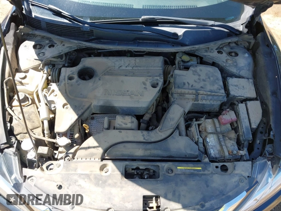 2018 Nissan Altima SV with VIN 1N4AL3AP1JC104169, listed as a IAAI auction lot 41847432 with 228,737 mi miles and . Bid and sale history available at DreamBid. Image 10.